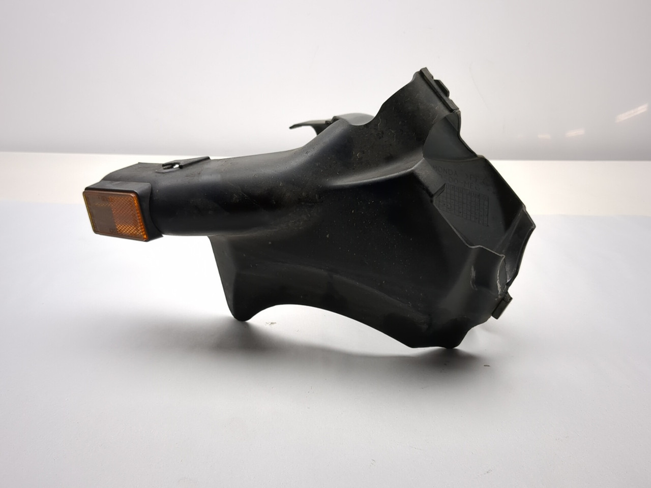 ホンダ 10-23 Honda VT750 Shadow Phantom Front Left Rear Fork Side Covers