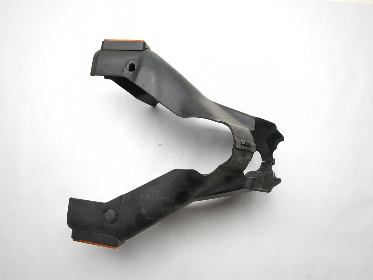 10-23 Honda VT750 Shadow Phantom Front Left Rear Fork Side Covers