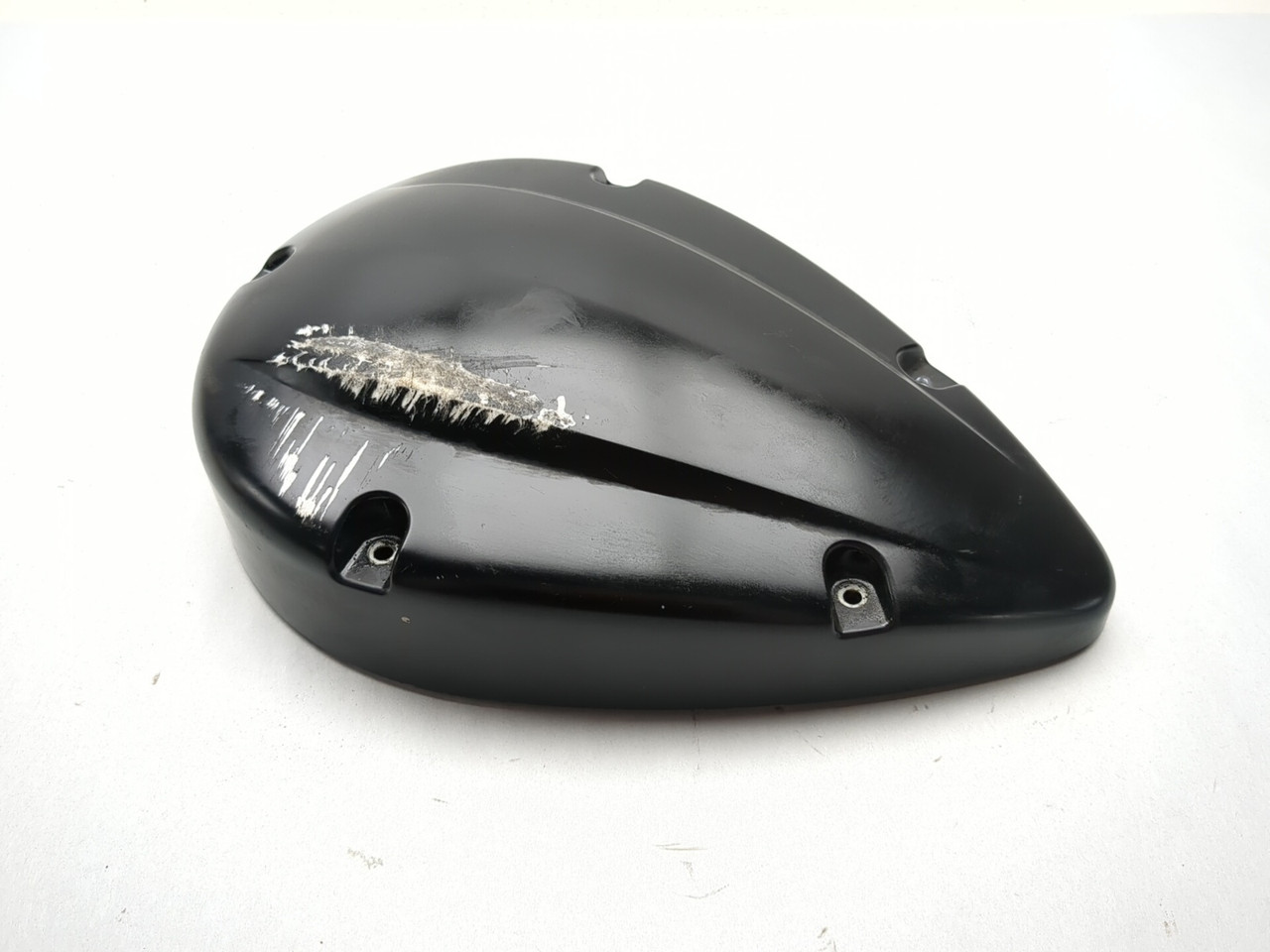 10-23 Honda VT750 Shadow Phantom Right Air Cleaner Airbox Cover 