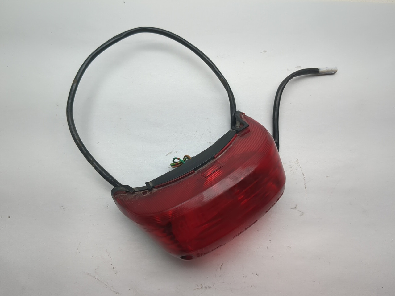 10-23 Honda VT750 Shadow Phantom Brake Light Taillight Assembly
