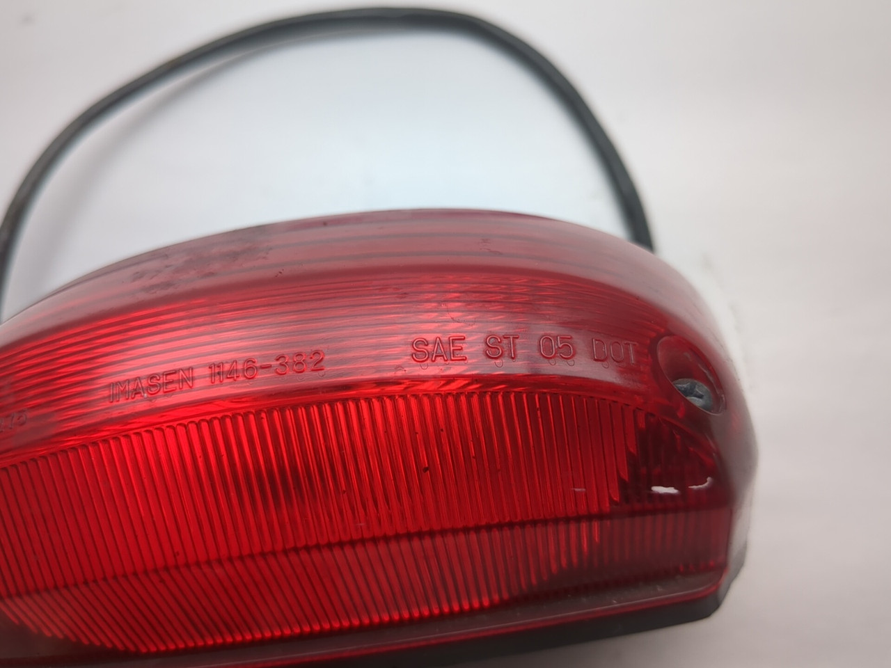 10-23 Honda VT750 Shadow Phantom Brake Light Taillight Assembly
