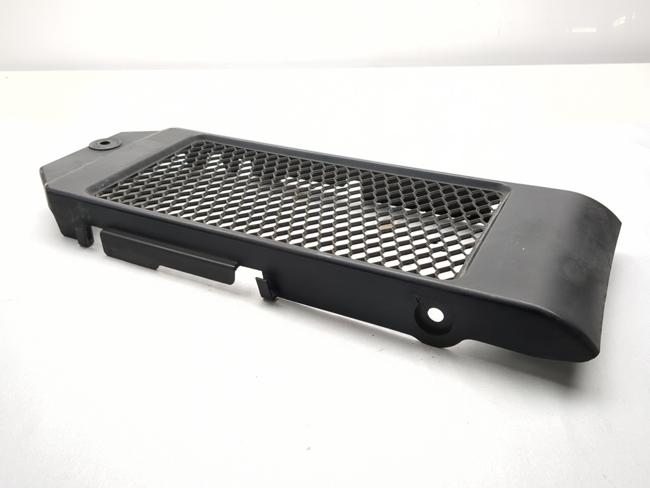 10-23 Honda VT750 Shadow Phantom Radiator Grille Cover Shield
