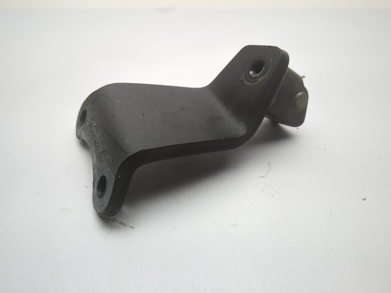 10-23 Honda VT750 Shadow Phantom Right Driver Foot Peg Bracket