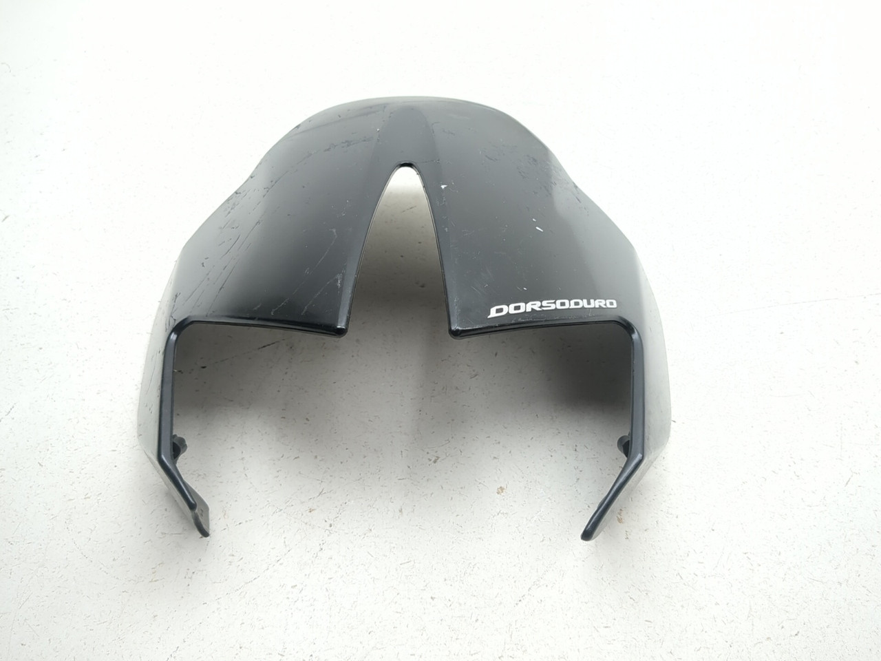 08-16 Aprilia Dorsoduro SMV 750 Front Upper Headlight Support