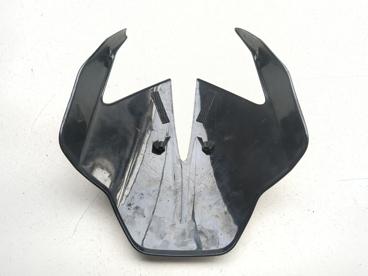 08-16 Aprilia Dorsoduro SMV 750 Front Upper Headlight Support