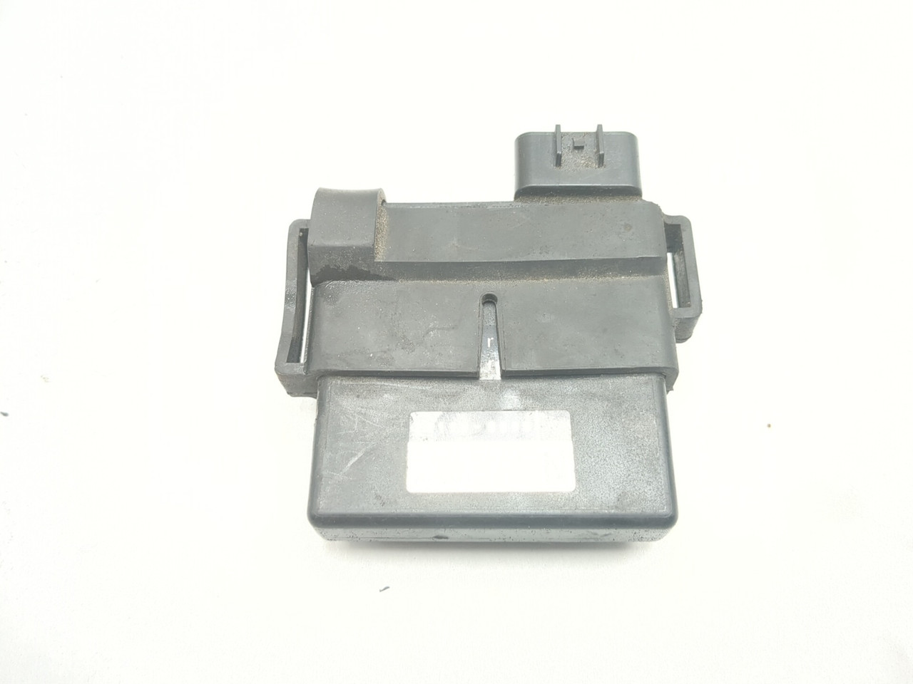 08-12 Kawasaki EX250 Ninja 250 Computer Igniter CDI Unit Box ECU