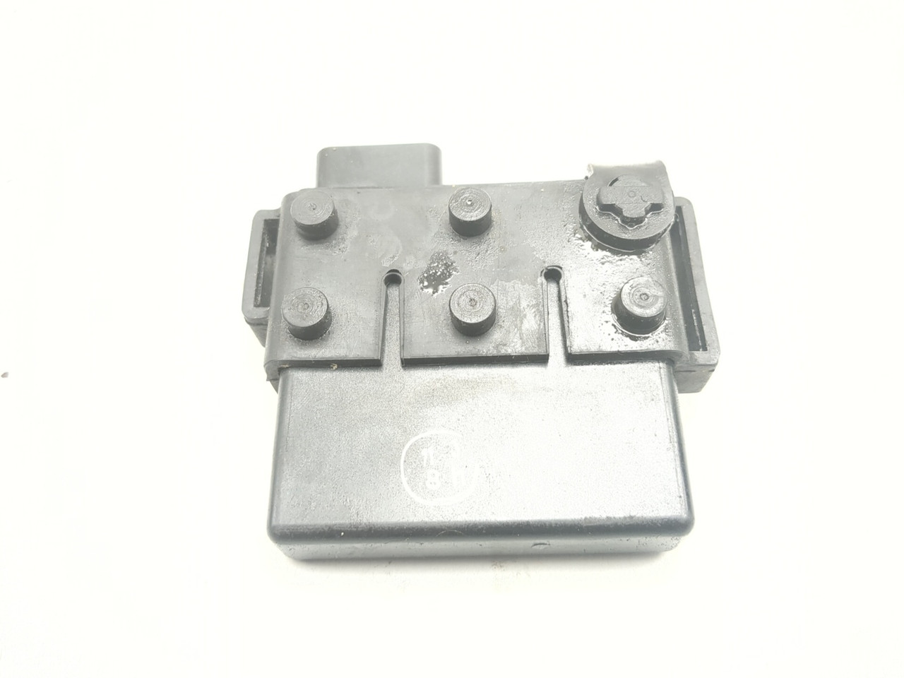 08-12 Kawasaki EX250 Ninja 250 Computer Igniter CDI Unit Box ECU