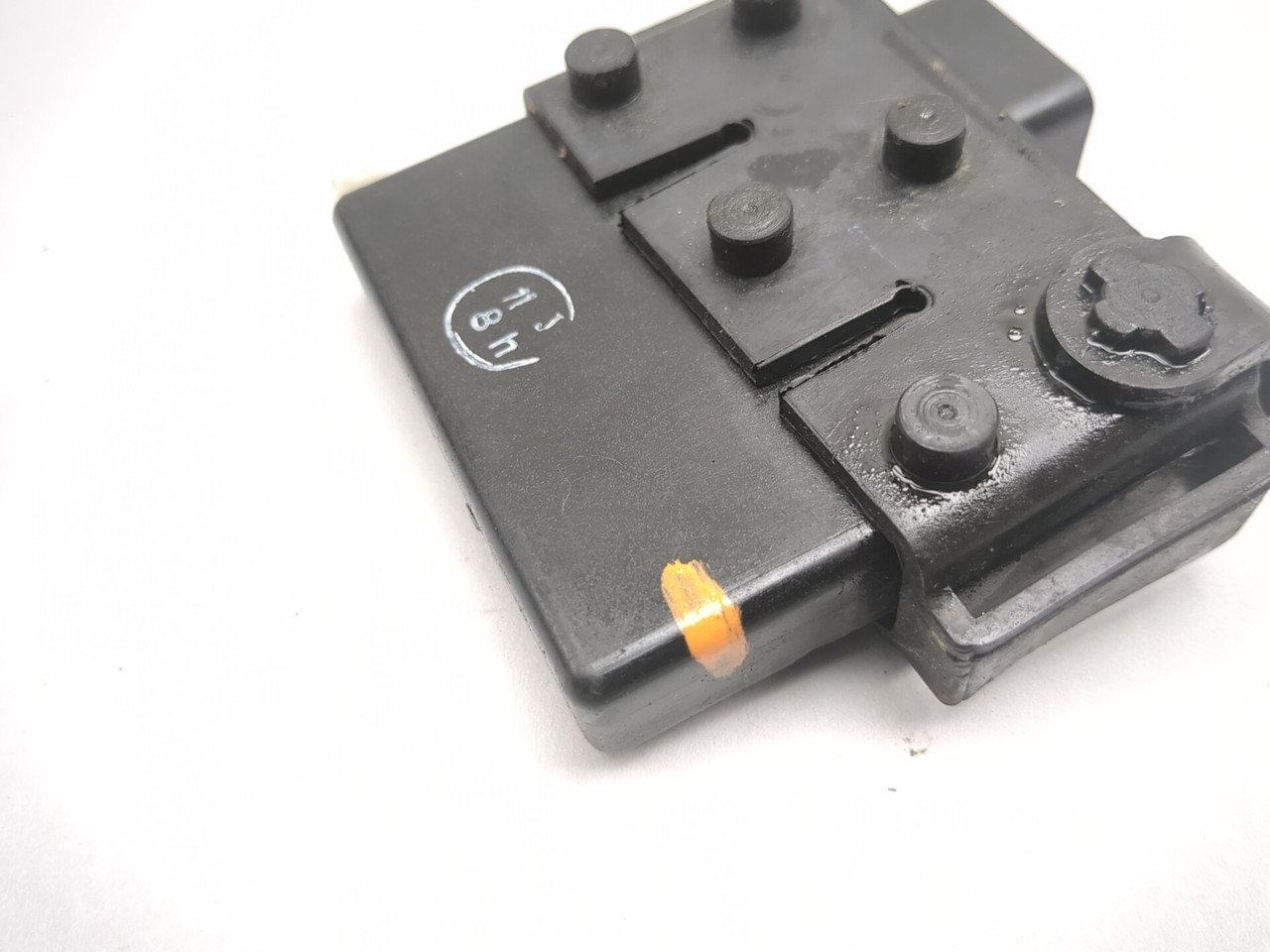 08-12 Kawasaki EX250 Ninja 250 Computer Igniter CDI Unit Box ECU
