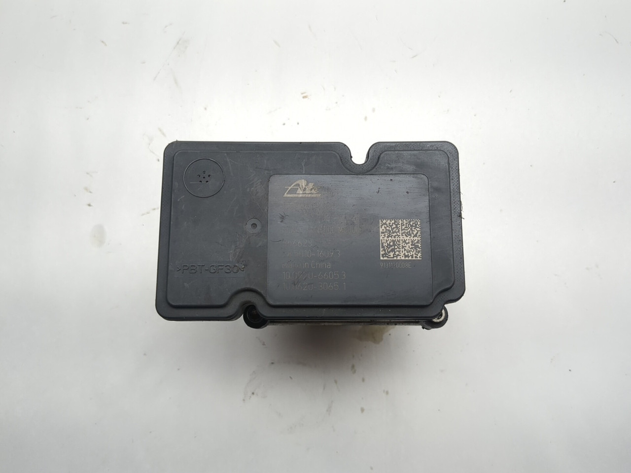 【o】 08-16 Aprilia Dorsoduro SMV 750 Front ABS Pump Controller Unit