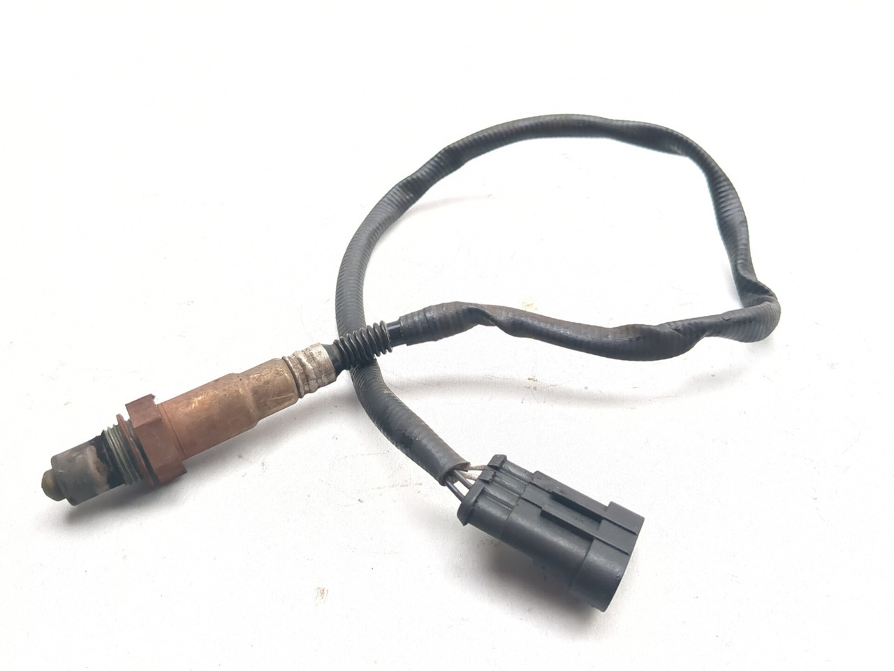 08-16 Aprilia Dorsoduro SMV 750 Oxygen O2 Sensor 584344 - Sun