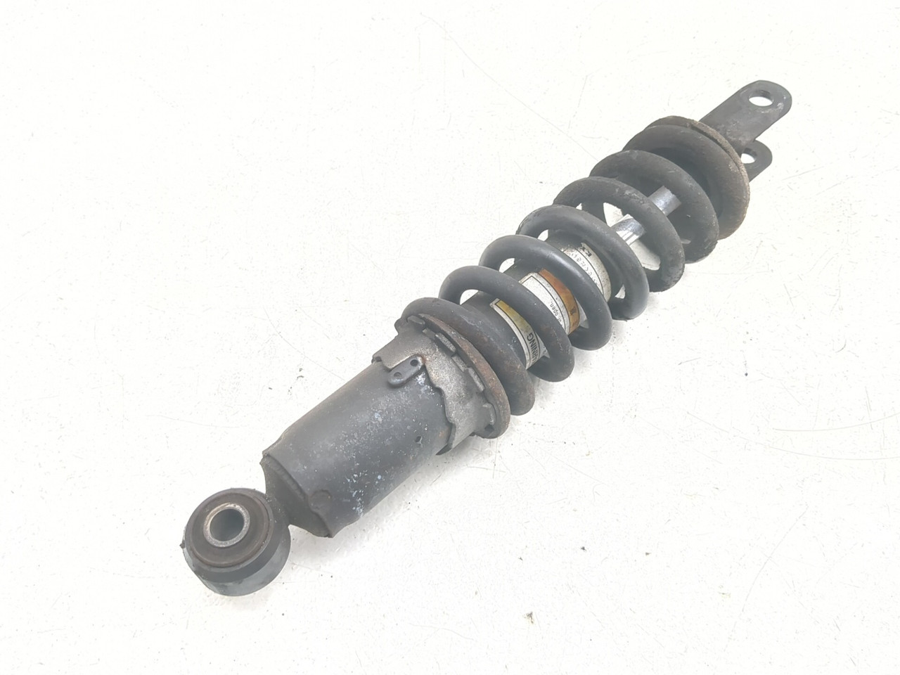 08-12 Kawasaki EX250 Ninja 250 Rear Shock Suspension Absorber
