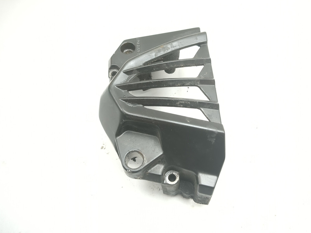 08-12 Kawasaki EX250 Ninja 250 Front Left Engine Motor Sprocket