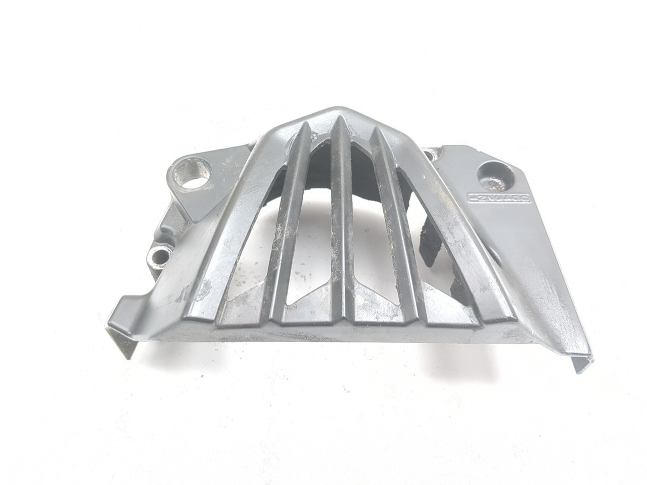 旧車‼️KAWASAKI マッハ/ケッチ　250/400/350 ポイントカバー‼️ 08-12 Kawasaki EX250 Ninja 250 Front Left Engine Motor Sprocket