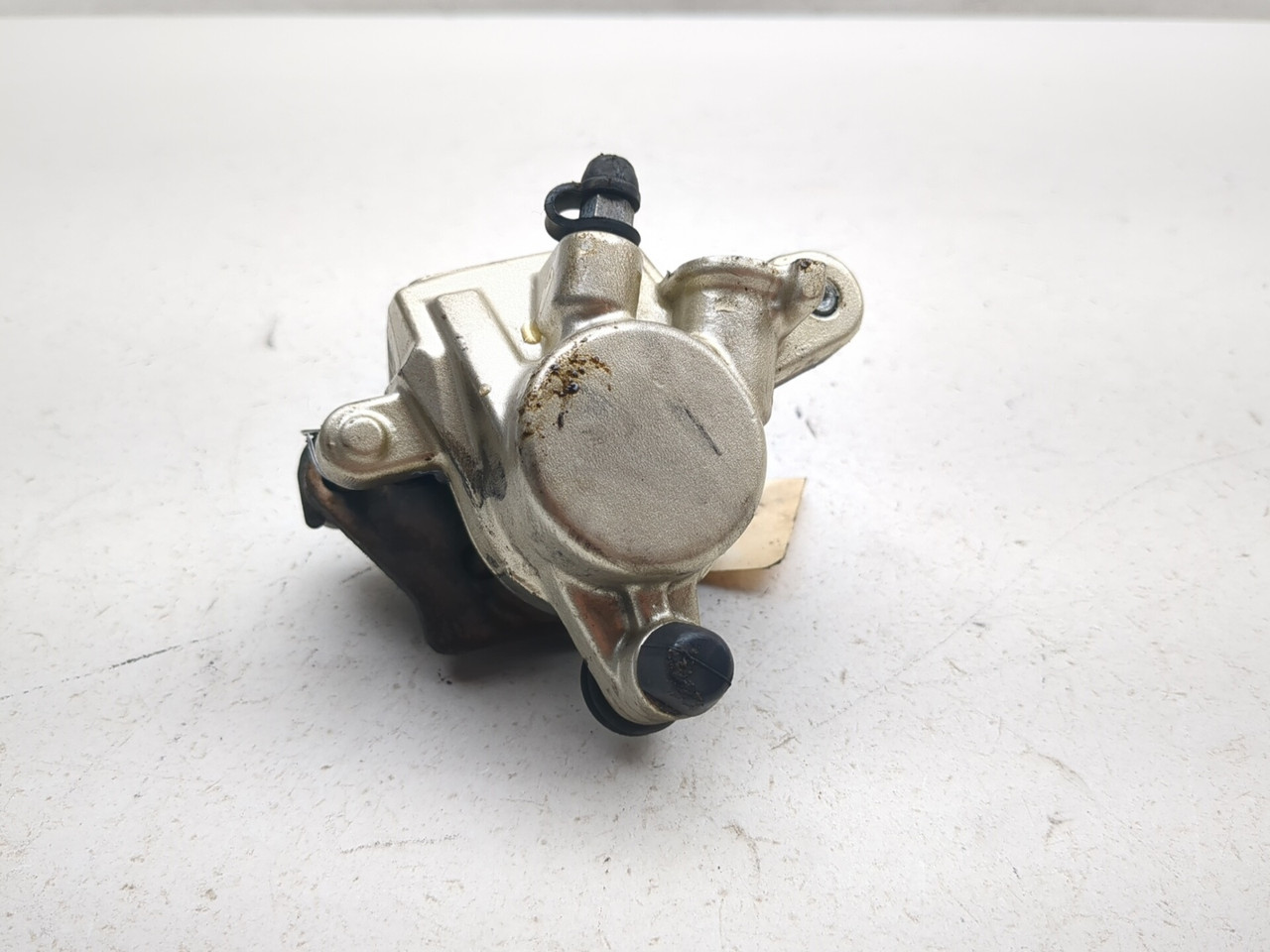 08-16 Aprilia Dorsoduro SMV 750 Rear Rearset Brake Caliper Piston