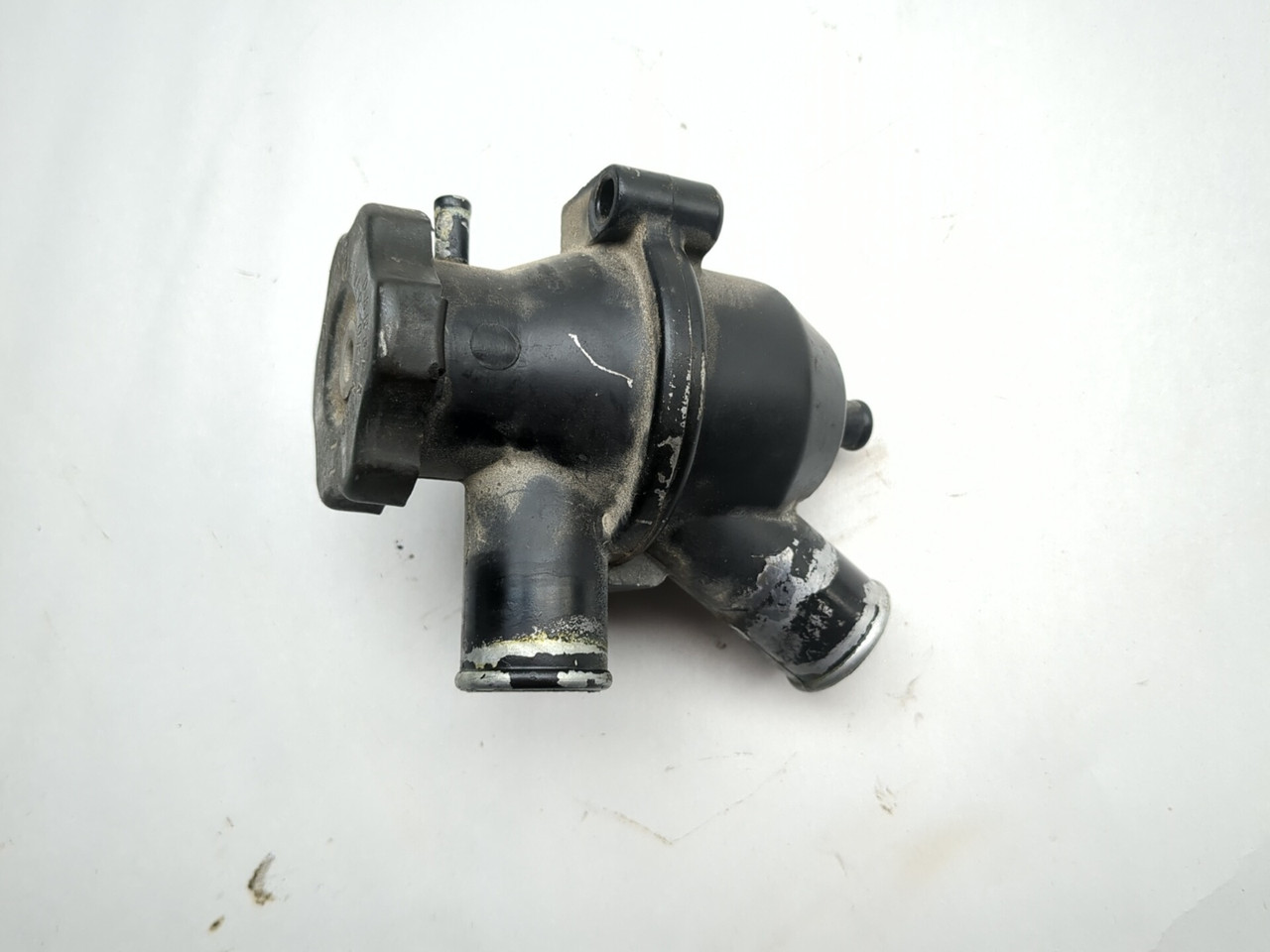 95-05 Kawasaki Vulcan 800 VN800B5 Classic Thermostat Housing 16160