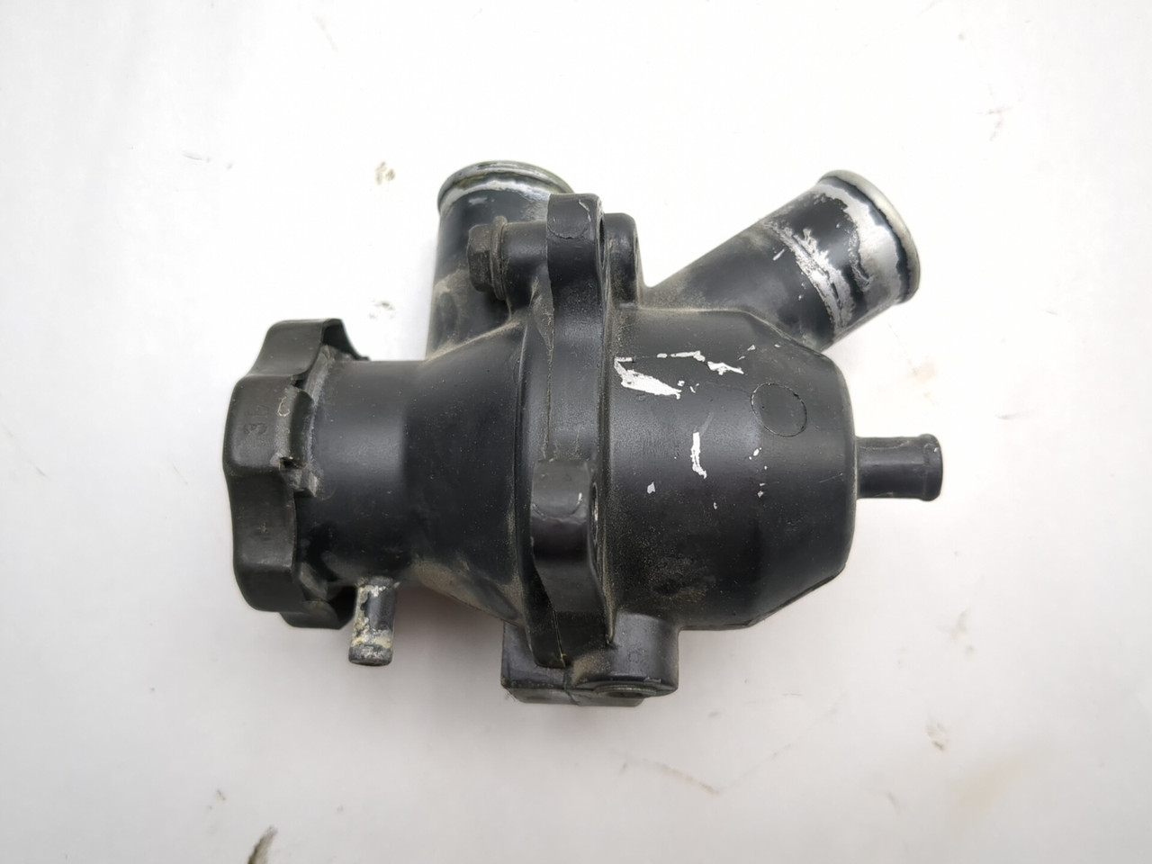 95-05 Kawasaki Vulcan 800 VN800B5 Classic Thermostat Housing 16160