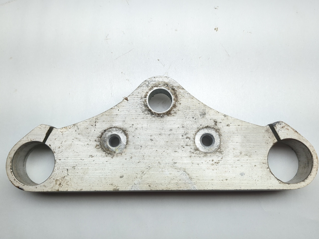 95-05 Kawasaki Vulcan 800 VN800B5 Classic Front Upper Triple Tree