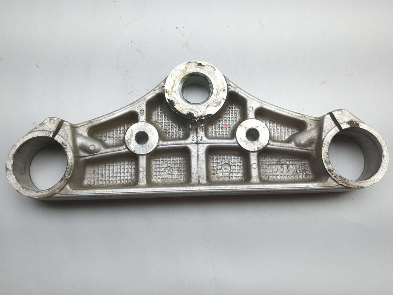 95-05 Kawasaki Vulcan 800 VN800B5 Classic Front Upper Triple Tree