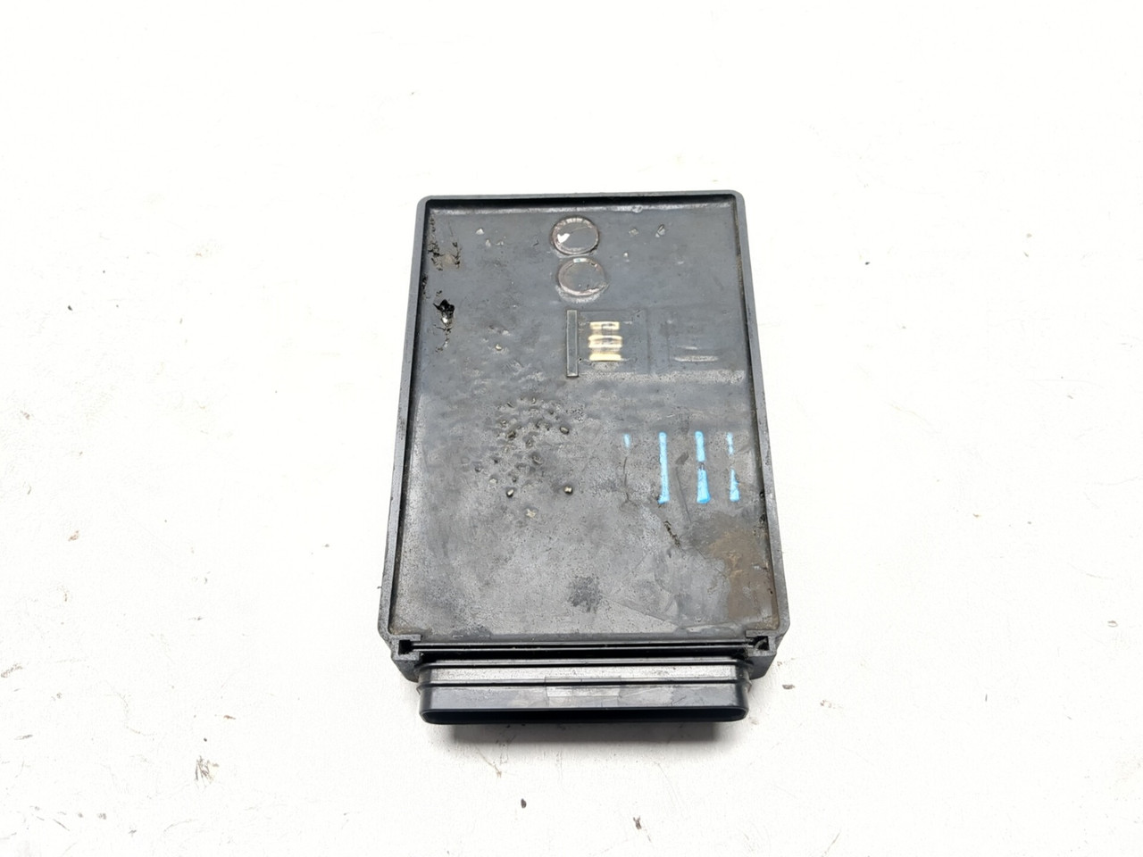 03-05 Yamaha YZF R6 Engine Control Unit (ECU) ECM CDI Brain Box