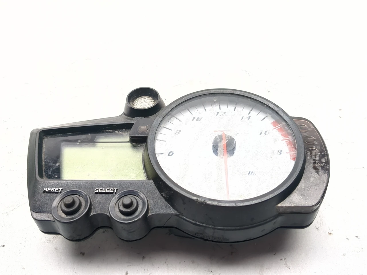 03-05 Yamaha YZF-R6 06-09 R6S Front Speed Instrument Cluster Dash
