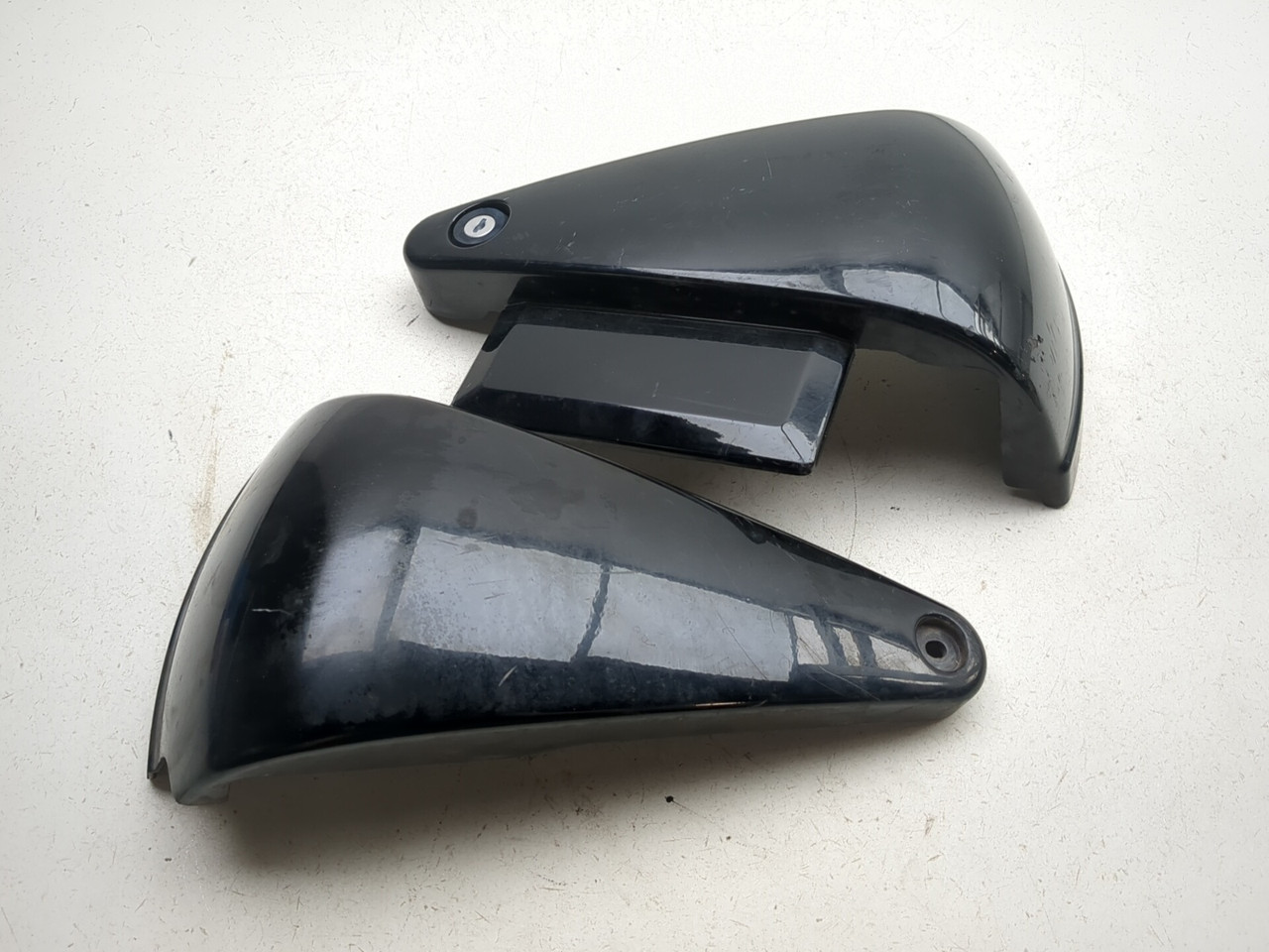 Rs様 95-05 Kawasaki Vulcan 800 VN800B5 Classic Left Right Side Covers