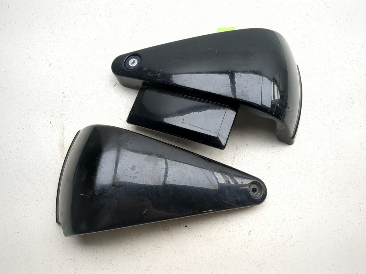 95-05 Kawasaki Vulcan 800 VN800B5 Classic Left Right Side Covers