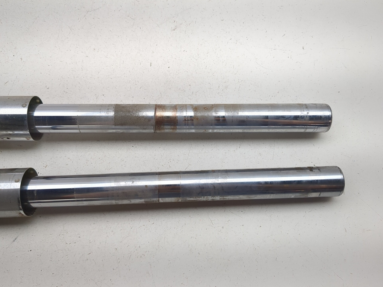 95-05 Kawasaki Vulcan 800 VN800B5 Classic Front Suspension Fork