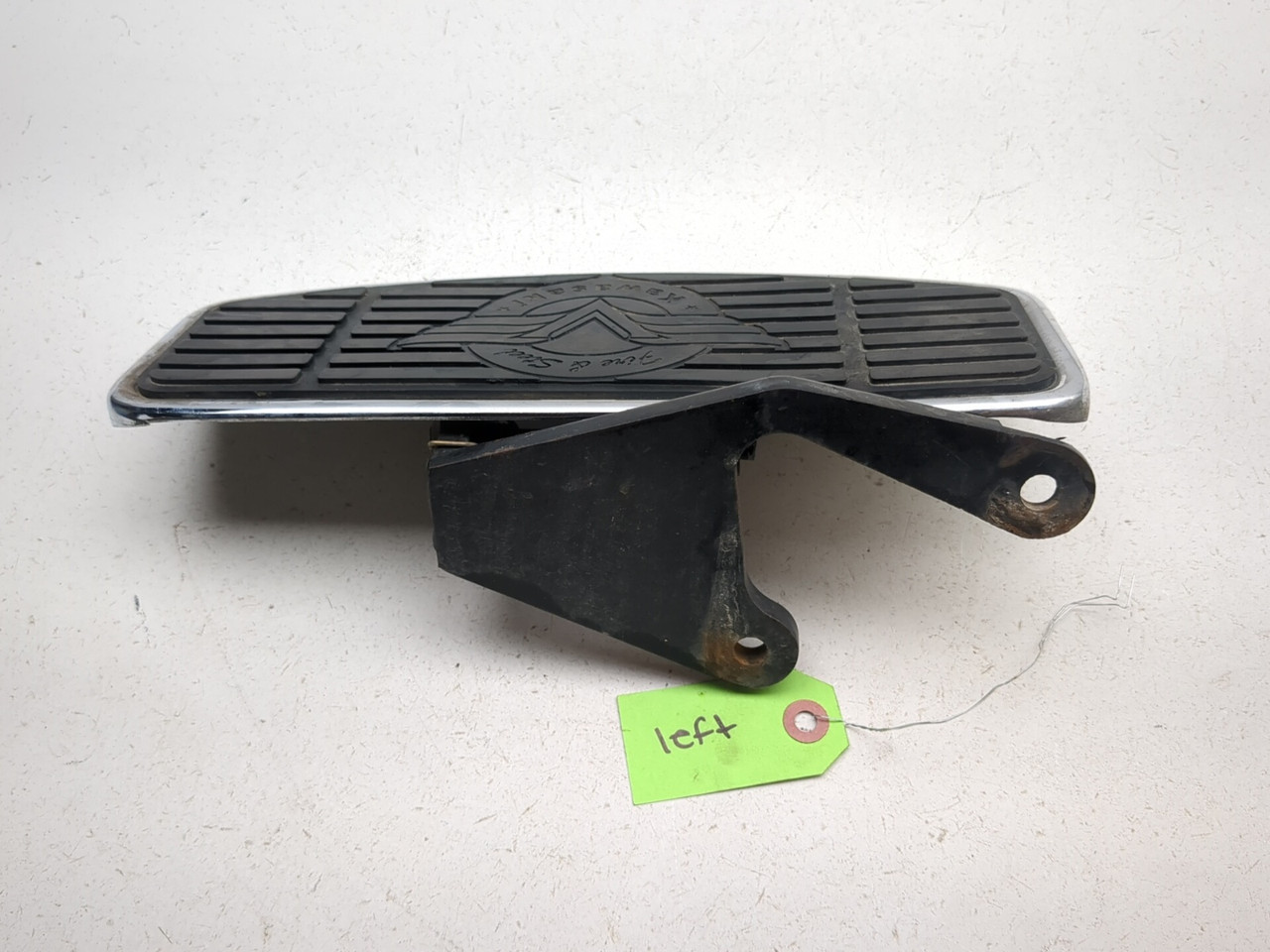 95-05 Kawasaki Vulcan 800 VN800B5 Classic Front Left Right