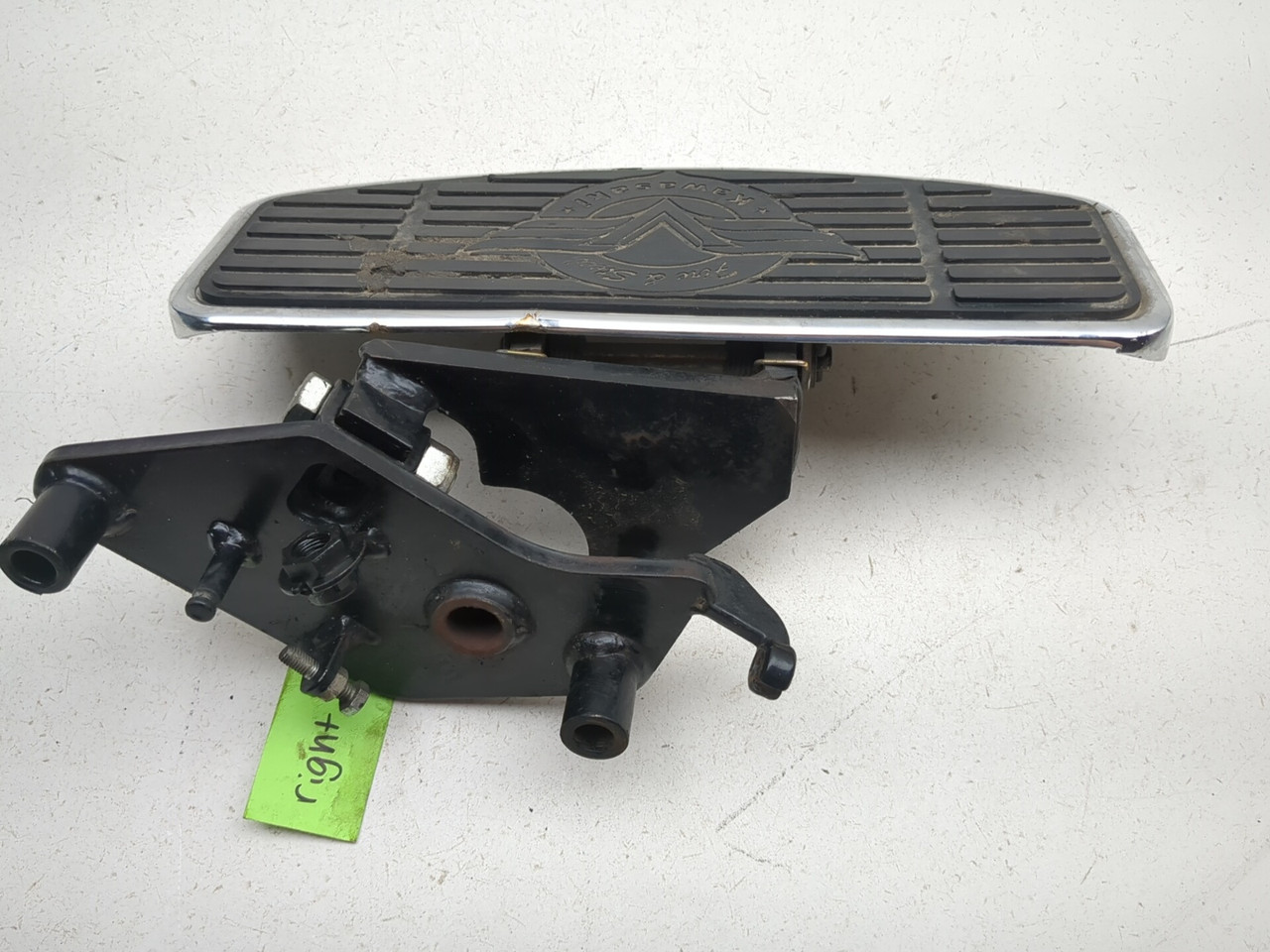 95-05 Kawasaki Vulcan 800 VN800B5 Classic Front Left Right