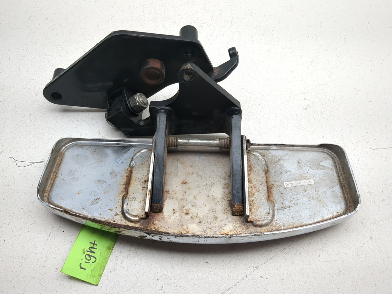 カウンターバイケン 95-05 Kawasaki Vulcan 800 VN800B5 Classic Front Left Right