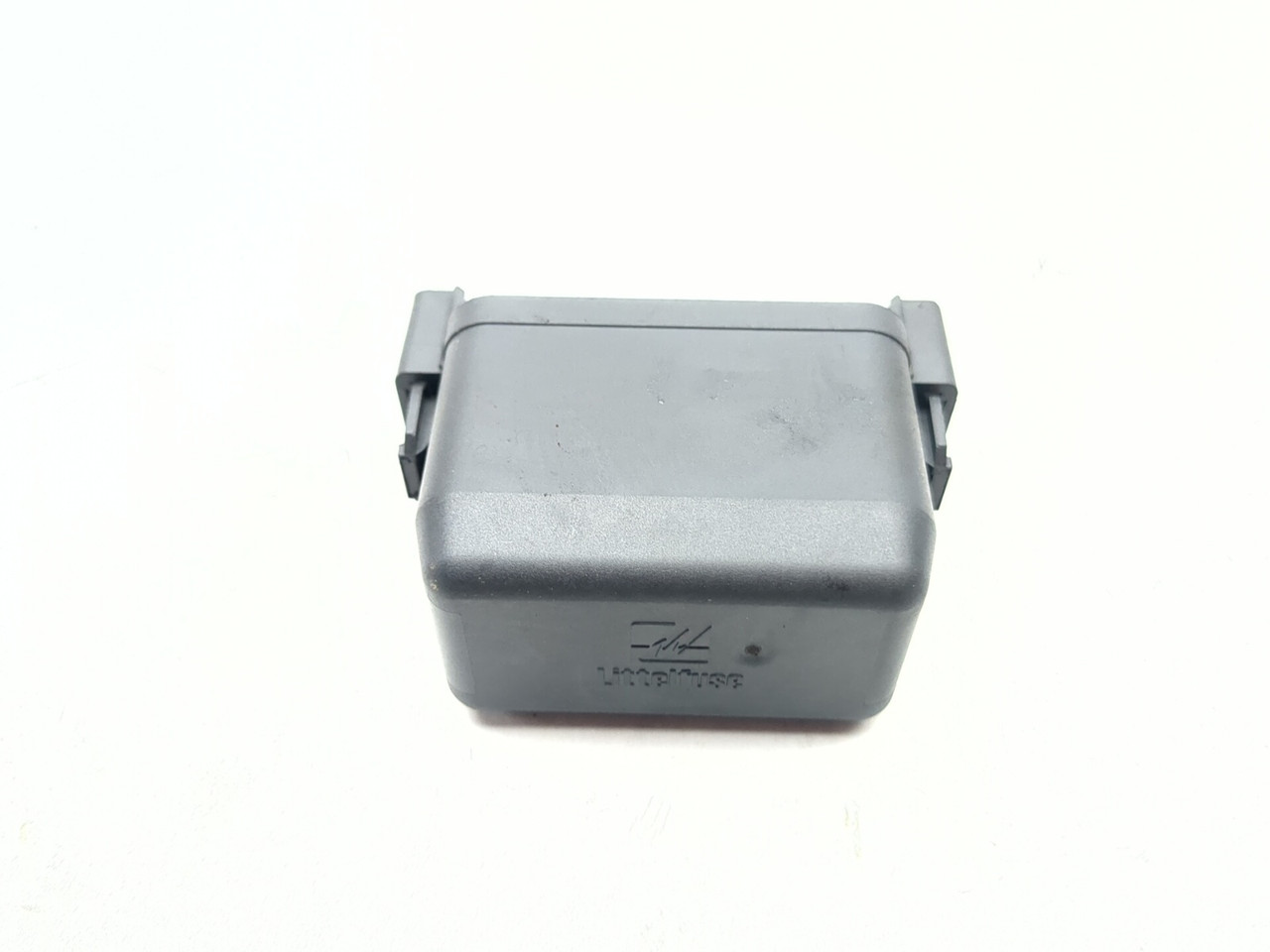20-26 Energica EGO Fuse Box Cover - Sun Coast Cycle Sports | Used