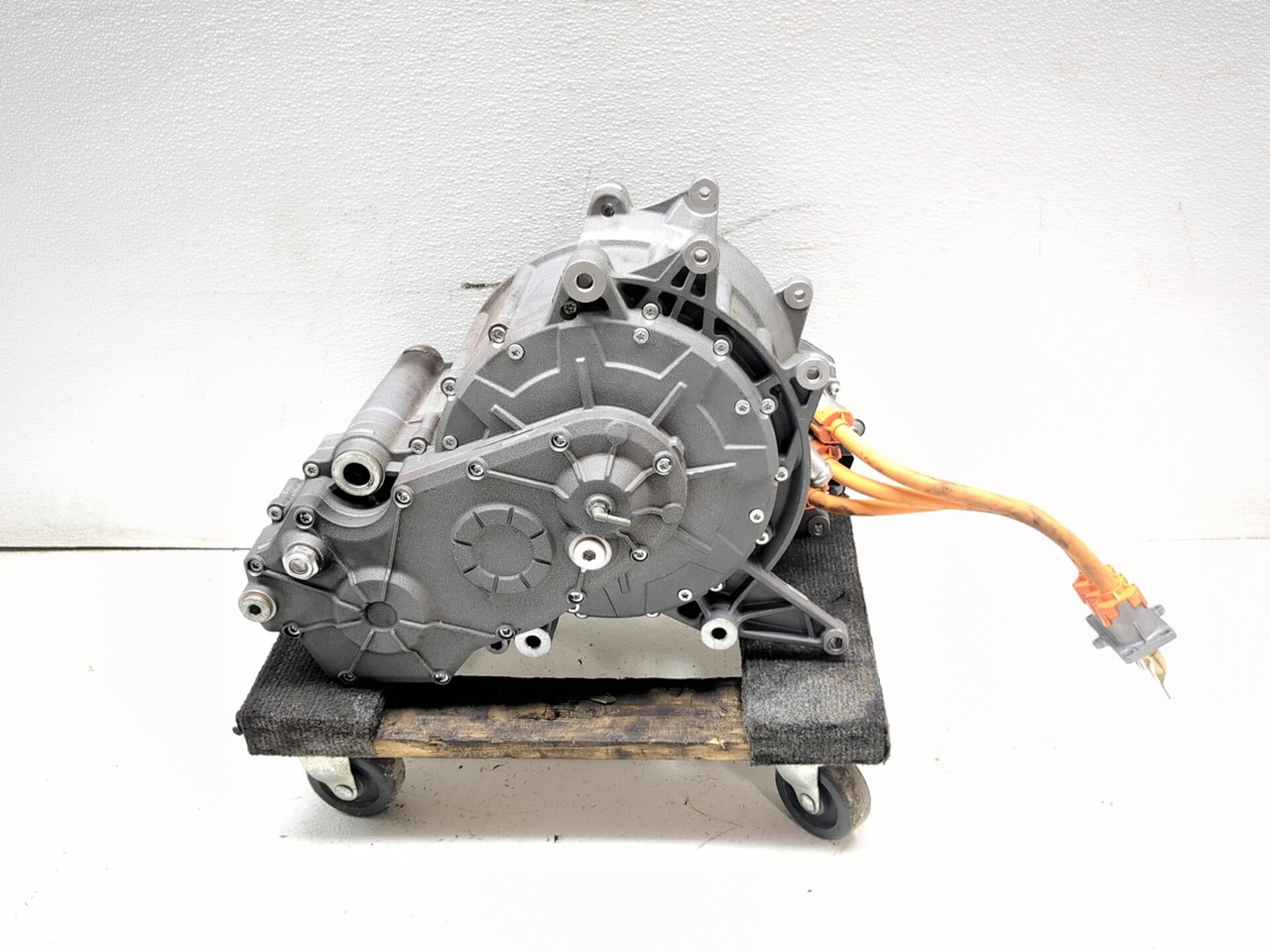 20-26 Energica EGO Electric Drive Motor Assembly 24610 - Sun Coast