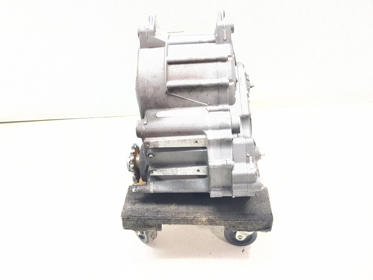 20-26 Energica EGO Electric Drive Motor Assembly 24610 - Sun Coast