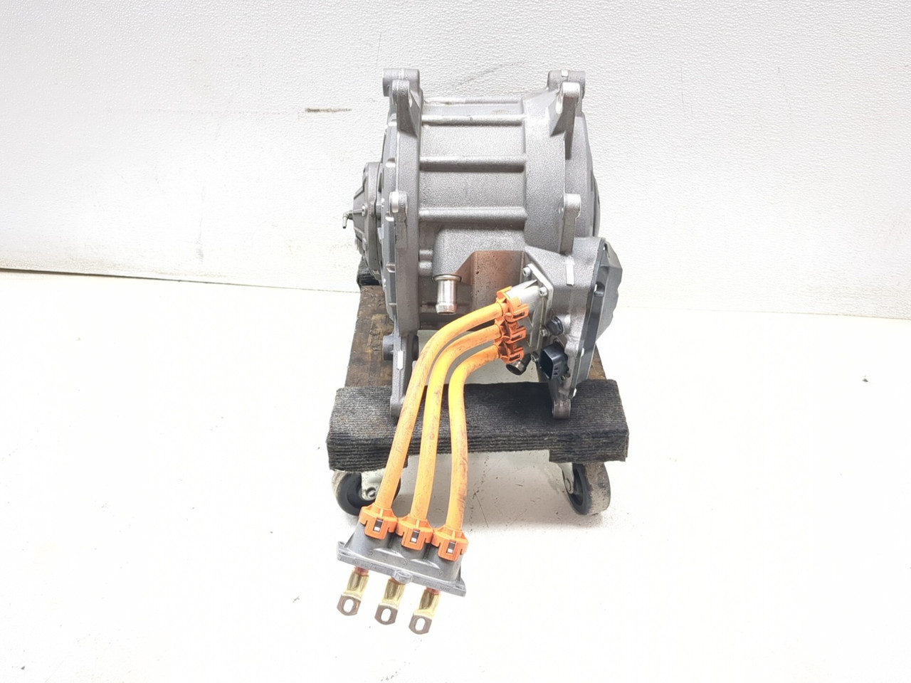 20-26 Energica EGO Electric Drive Motor Assembly 24610 - Sun Coast