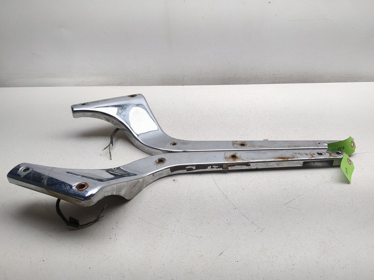 95-05 Kawasaki Vulcan 800 VN800B5 Classic Rear Left Right Fender