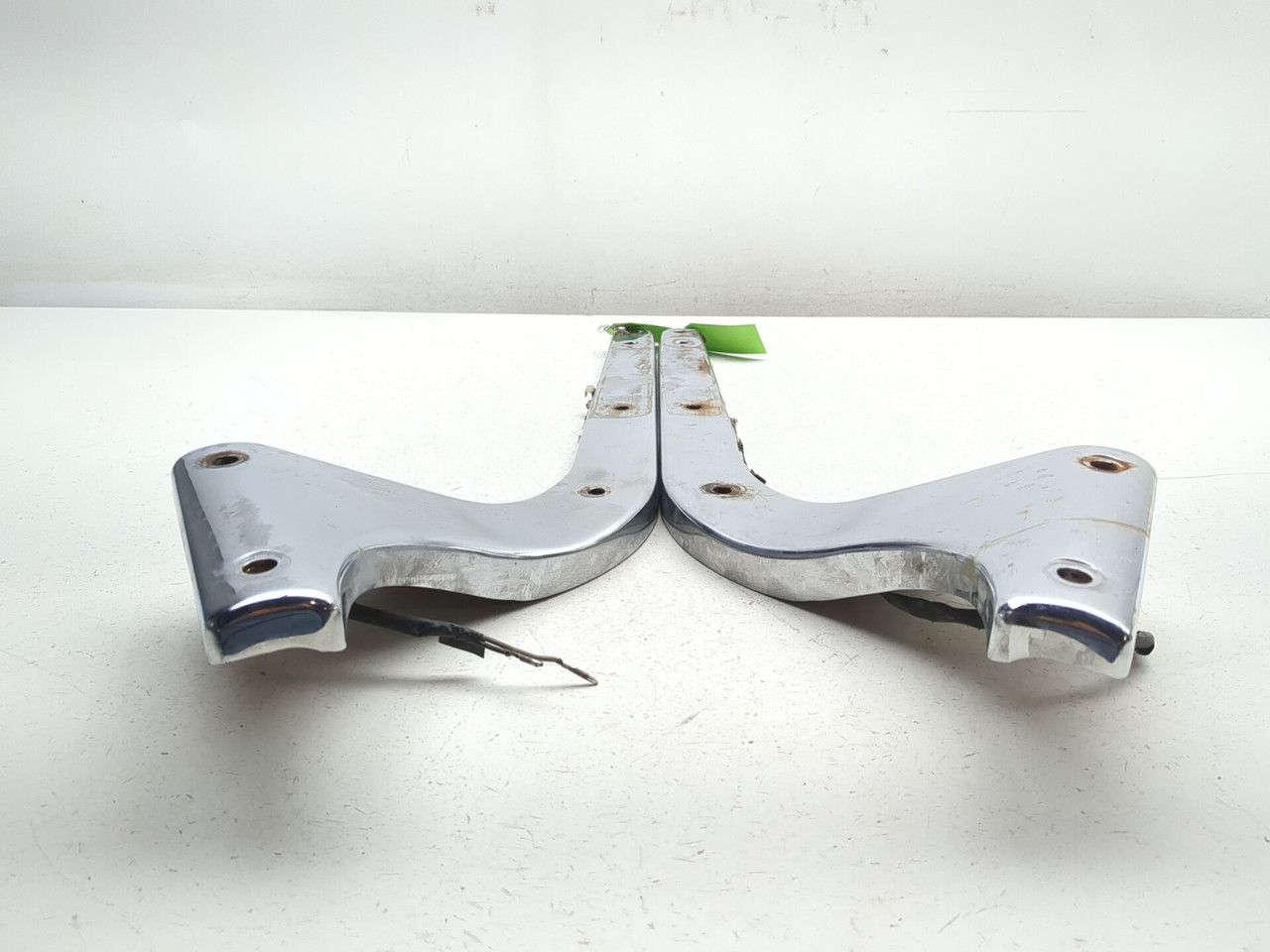 95-05 Kawasaki Vulcan 800 VN800B5 Classic Rear Left Right Fender
