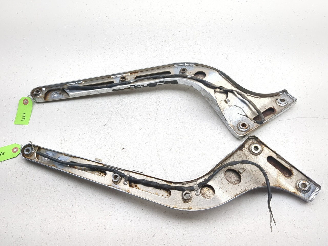 95-05 Kawasaki Vulcan 800 VN800B5 Classic Rear Left Right Fender