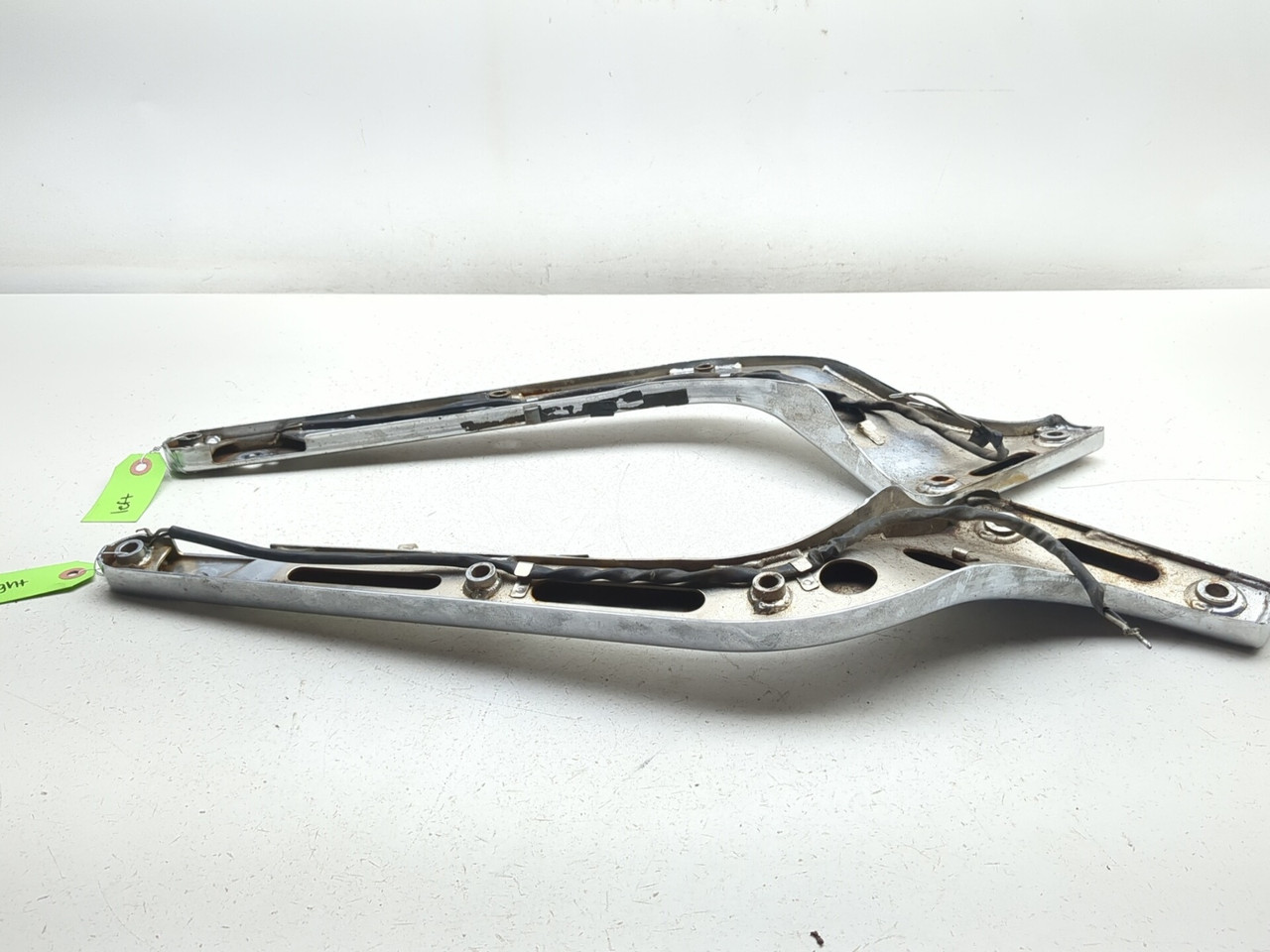 95-05 Kawasaki Vulcan 800 VN800B5 Classic Rear Left Right Fender