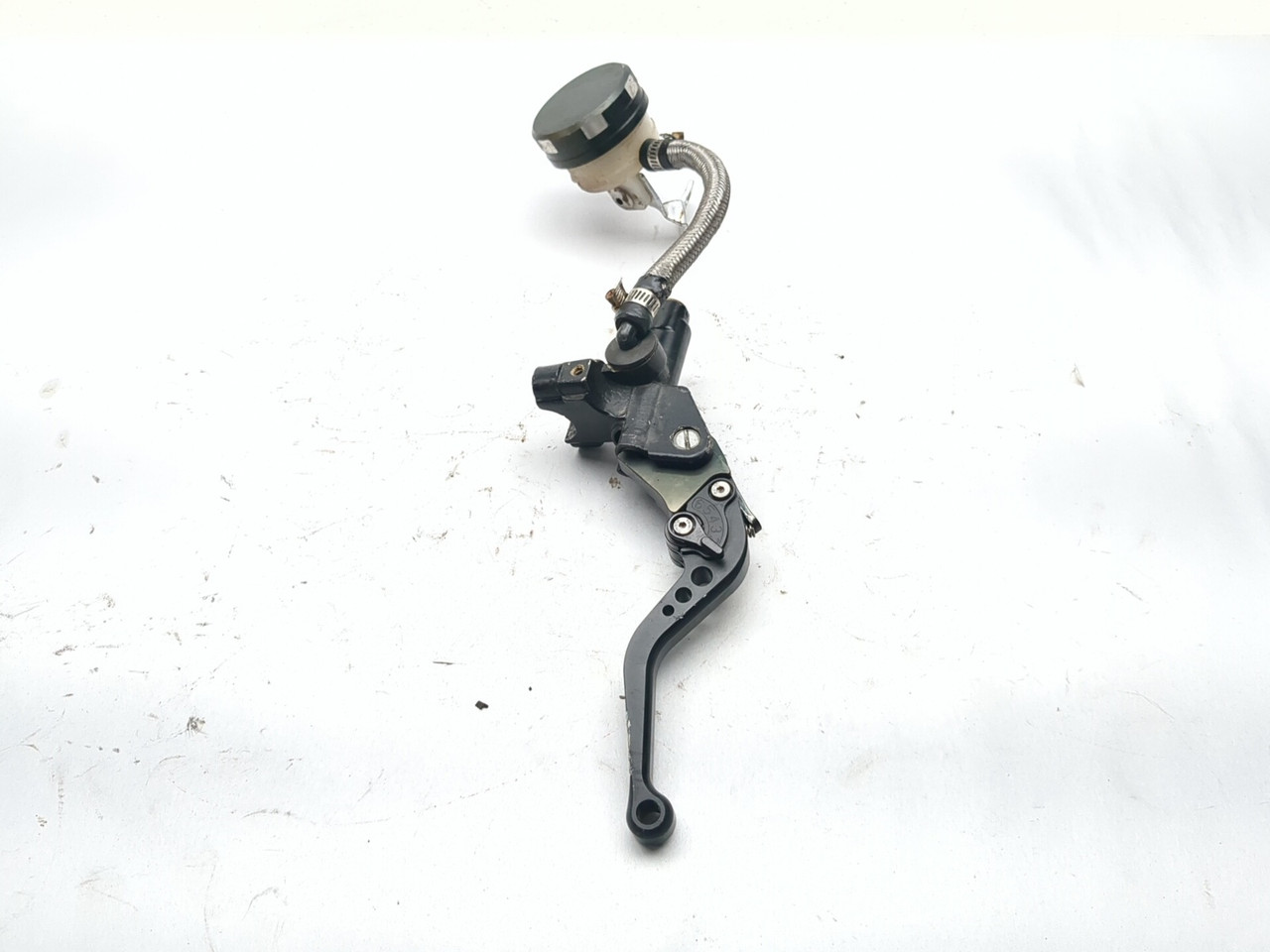 03-05 Yamaha YZF-R6 06-09 R6S Front Right Brake Master Cylinder