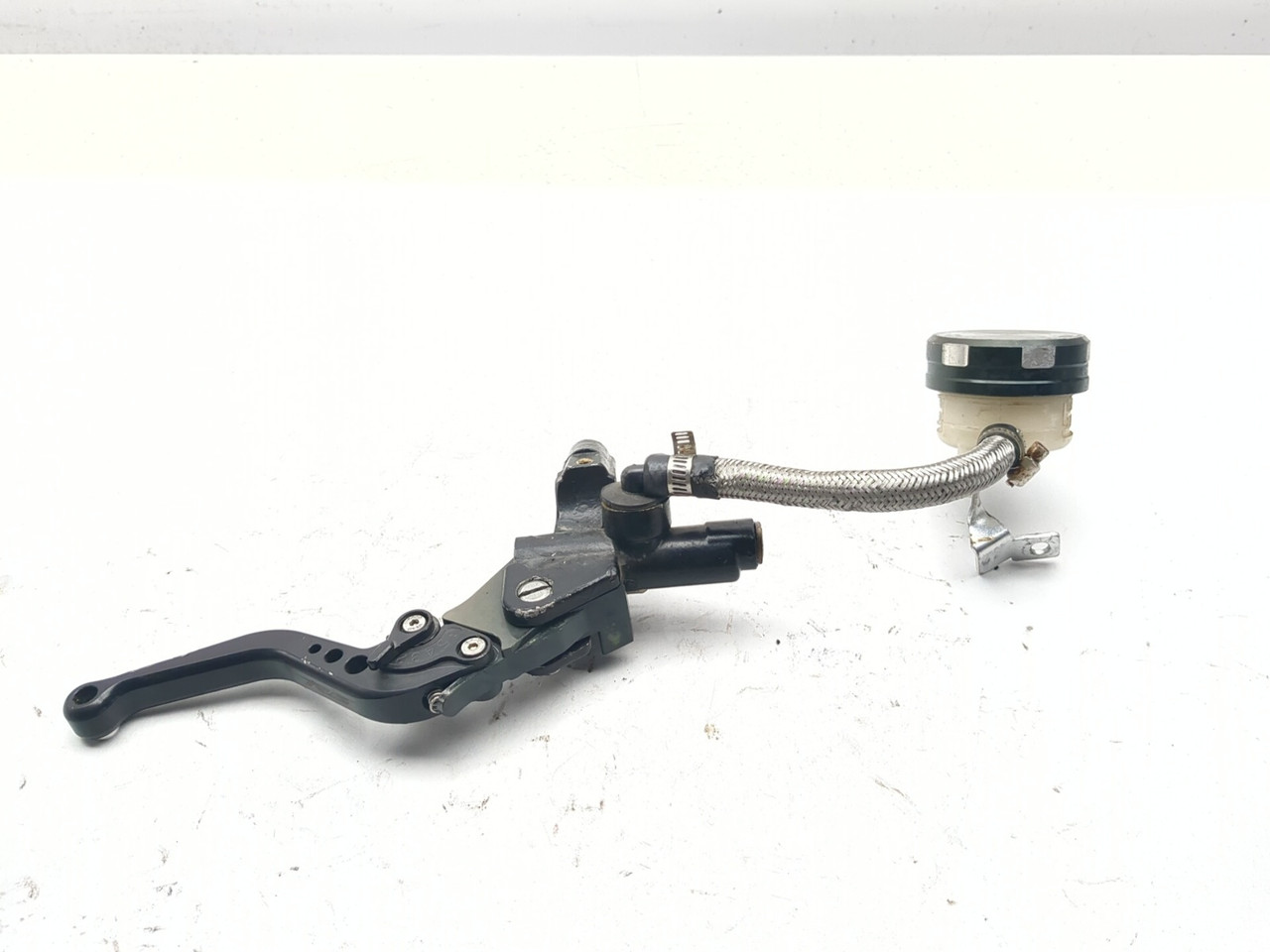03-05 Yamaha YZF R6 Front Right Brake Master Cylinder Lever w
