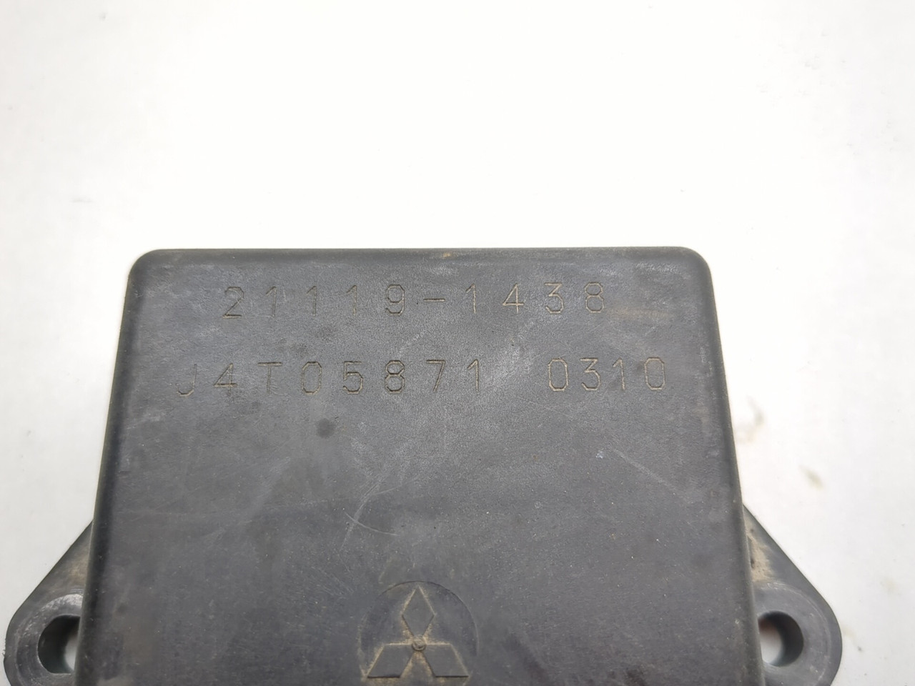 95-05 Kawasaki Vulcan 800 VN800B5 Classic Ignition Control Module