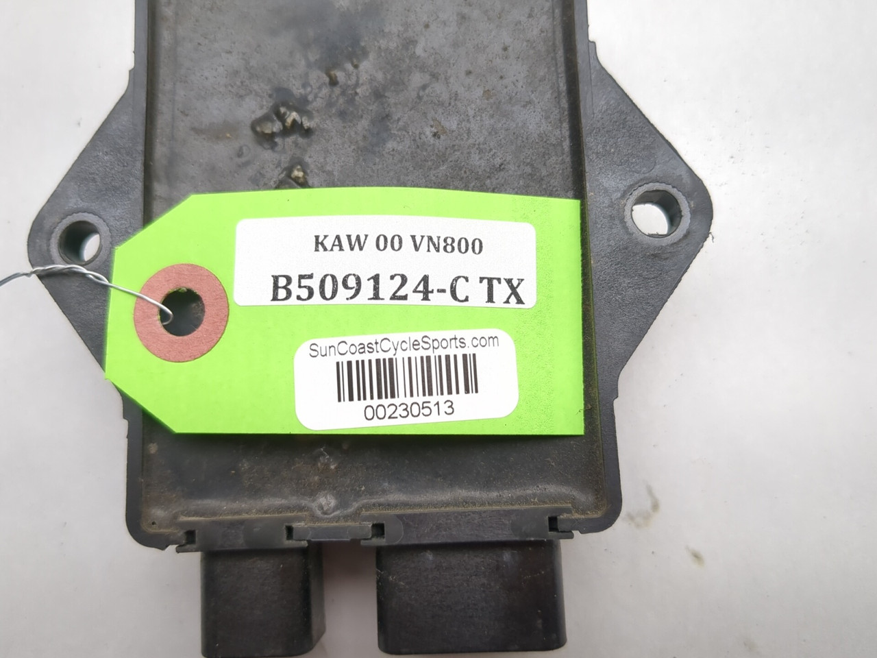 95-05 Kawasaki Vulcan 800 VN800B5 Classic Ignition Control Module