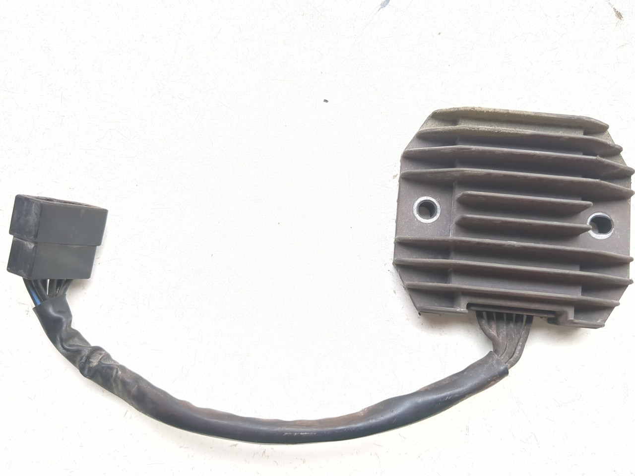 95-05 Kawasaki Vulcan 800 VN800B5 Classic Regulator Horn Cable Set
