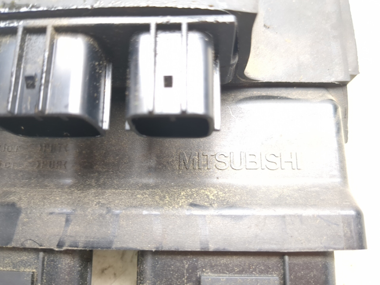 06-07 Kawasaki Ninja ZX10 ZX10R Engine Control Unit (ECU) ECM CDI