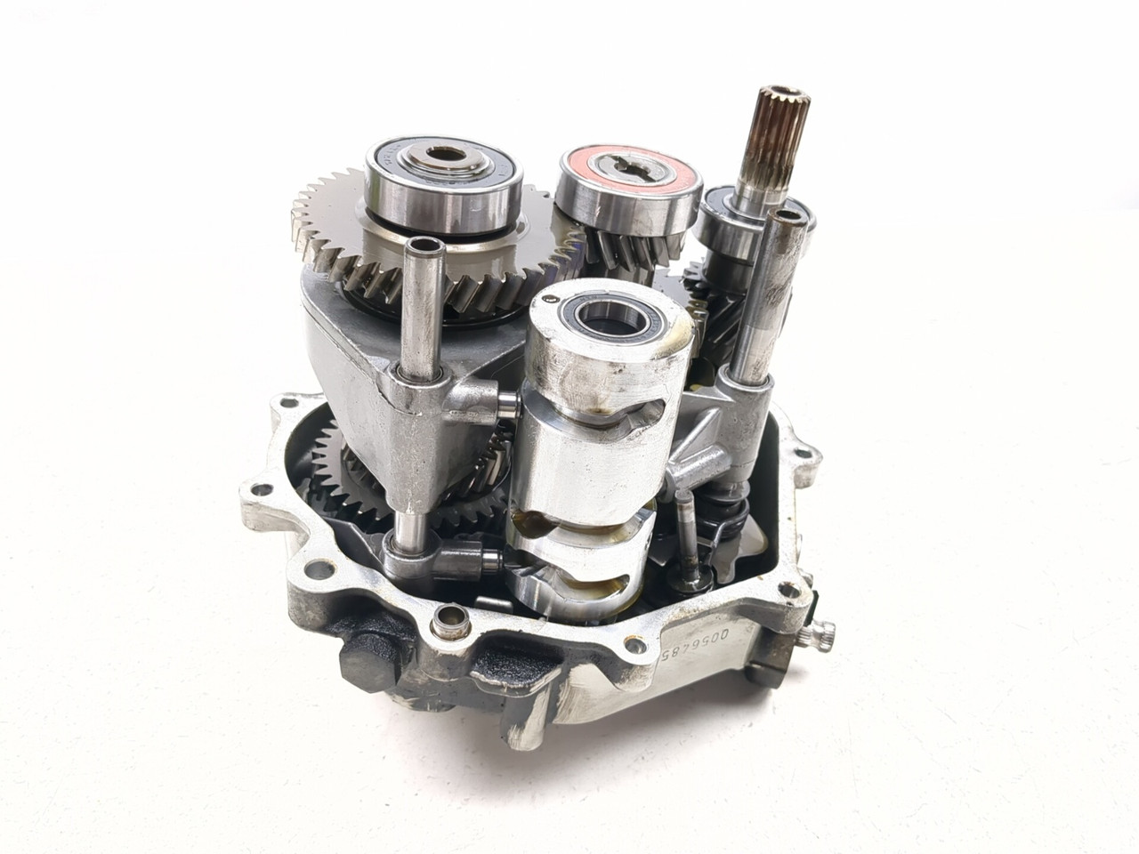 04-09 BMW R1200GS Transmission Gearbox Internals 23007693731 - Sun