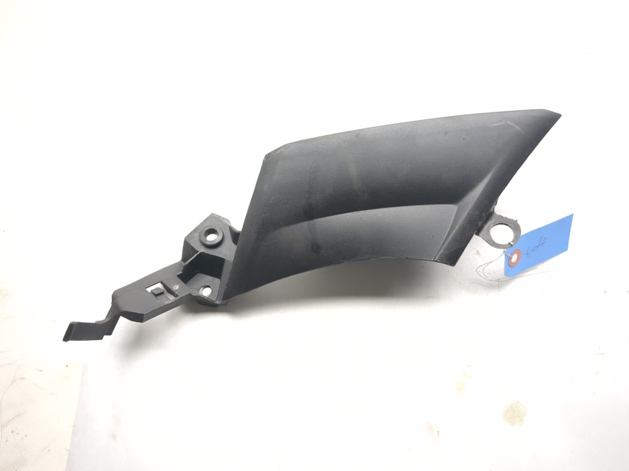 03-05 Yamaha YZF R6 Front ZXMT Left Right Fairing Cowl Panel 5SL