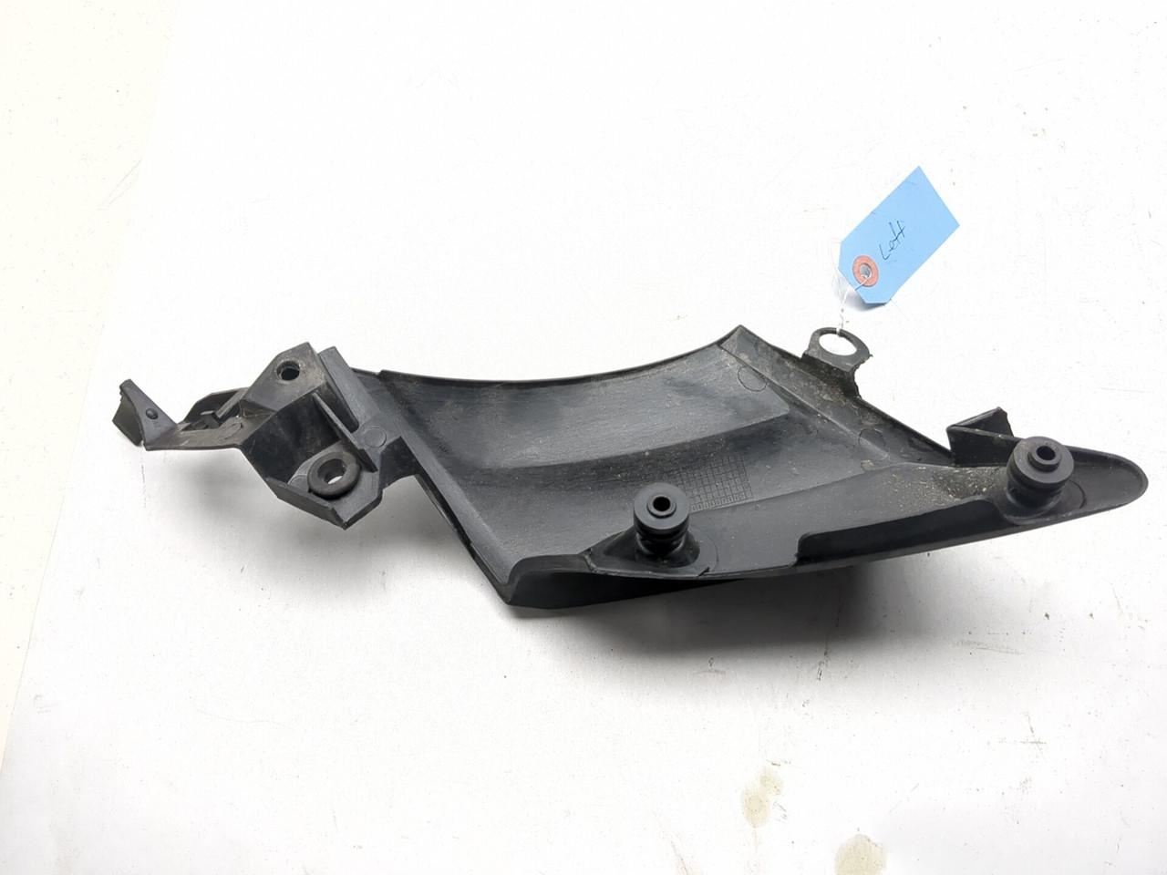 03-05 Yamaha YZF-R6 06-09 R6S Front ZXMT Left Right Fairing Cowl