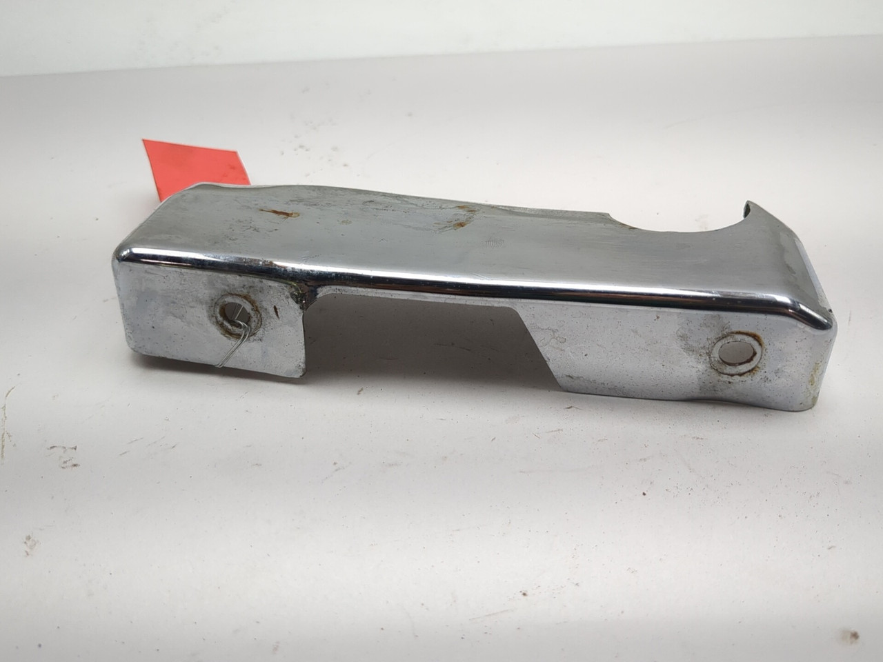 05-08 Honda VTX1800F VTX 1800 Rear Brake Master Cylinder Reservoir