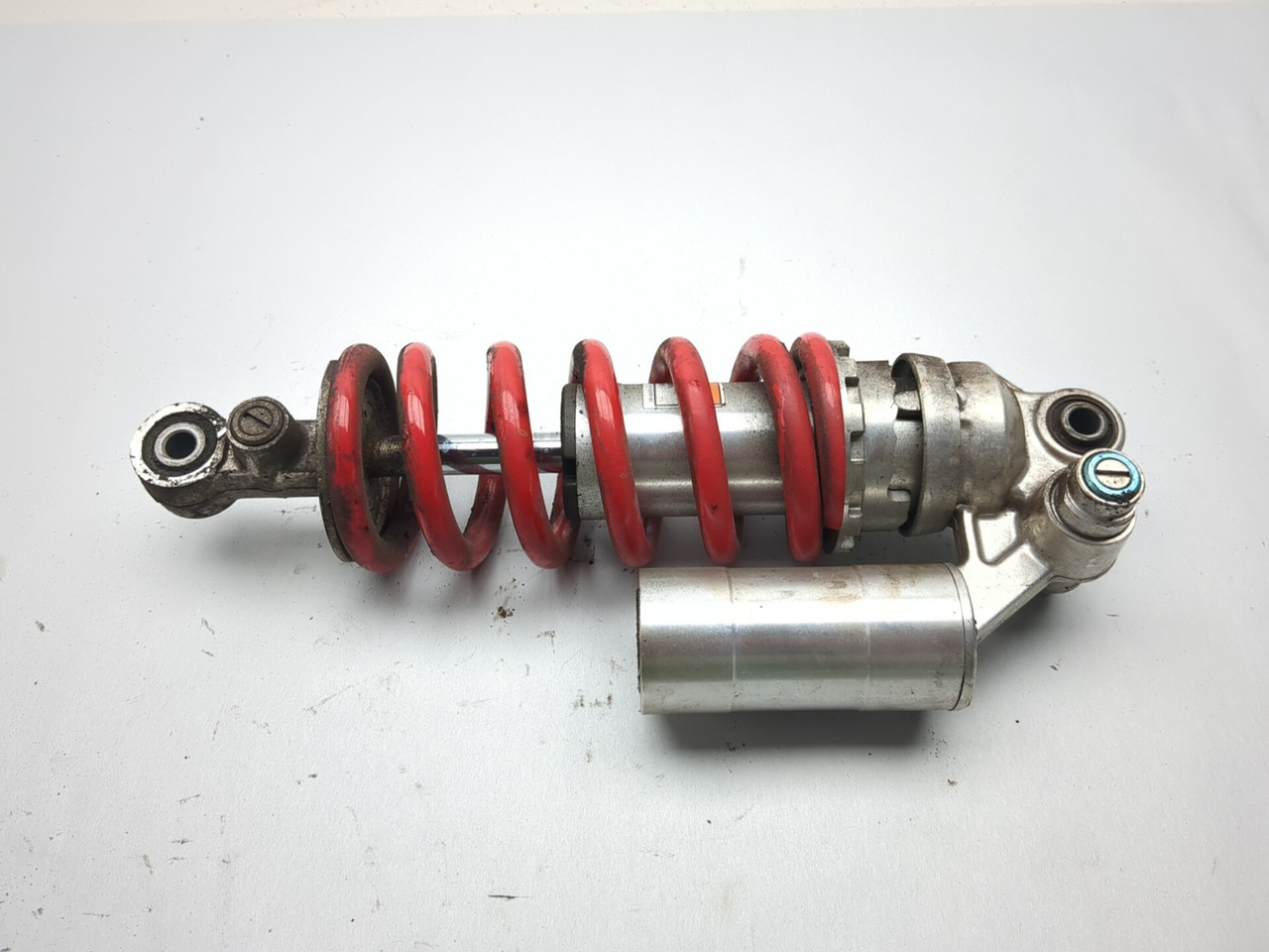 03-05 Yamaha YZF R6 Rear Shock Spring Suspension Absorber 5SL