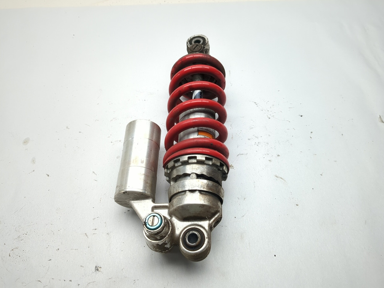 03-05 Yamaha YZF R6 Rear Shock Spring Suspension Absorber 5SL